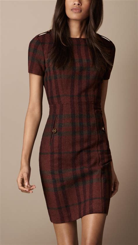 mcgregor burberry|burberry dresses for women.